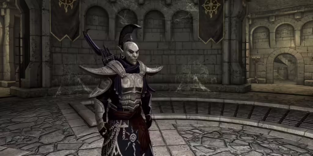 25 Best Heavy Armor Sets In Skyrim Her Hand