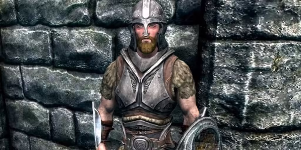 25 Best Heavy Armor Sets In Skyrim Steel 2