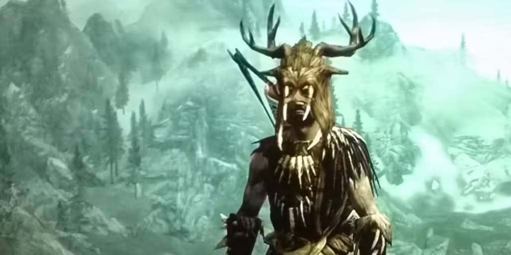25 Best Light Armor Sets In Skyrim Old Gods