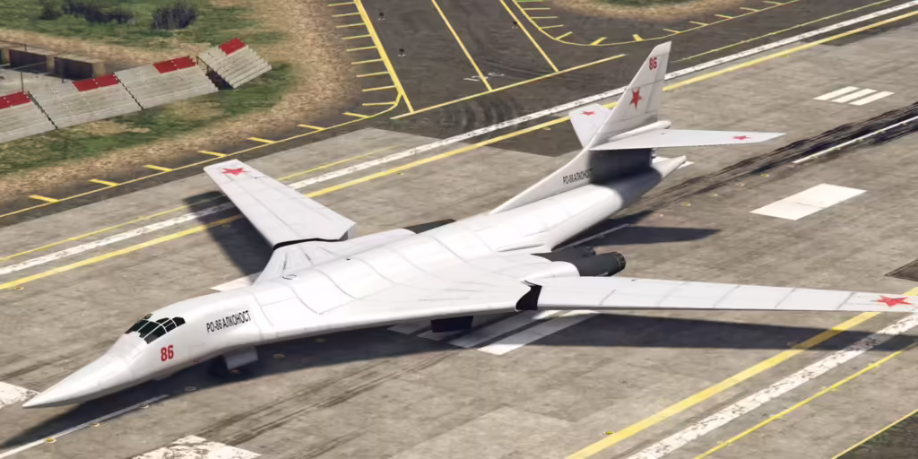30 Best Vehicles In Gta Online Alkonost