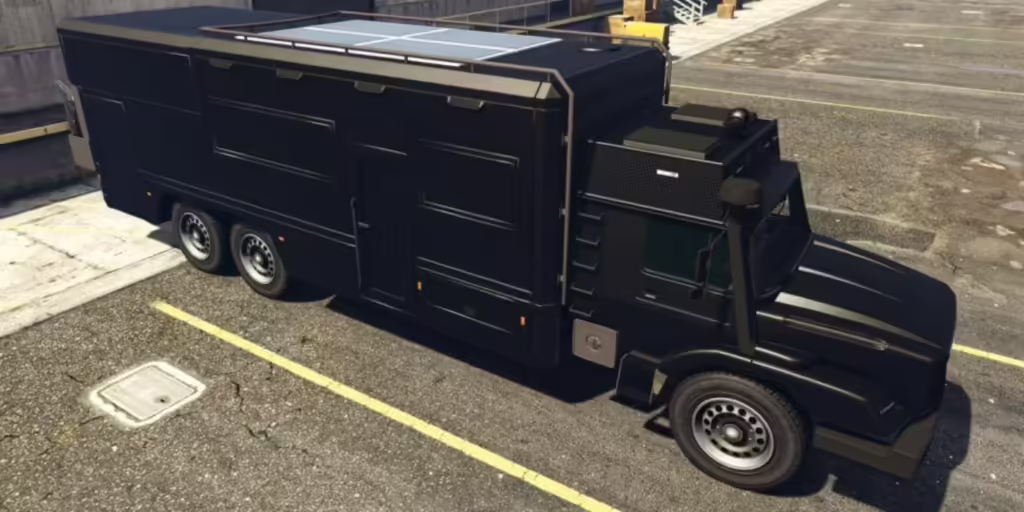 30 Best Vehicles In Gta Online Benefactor
