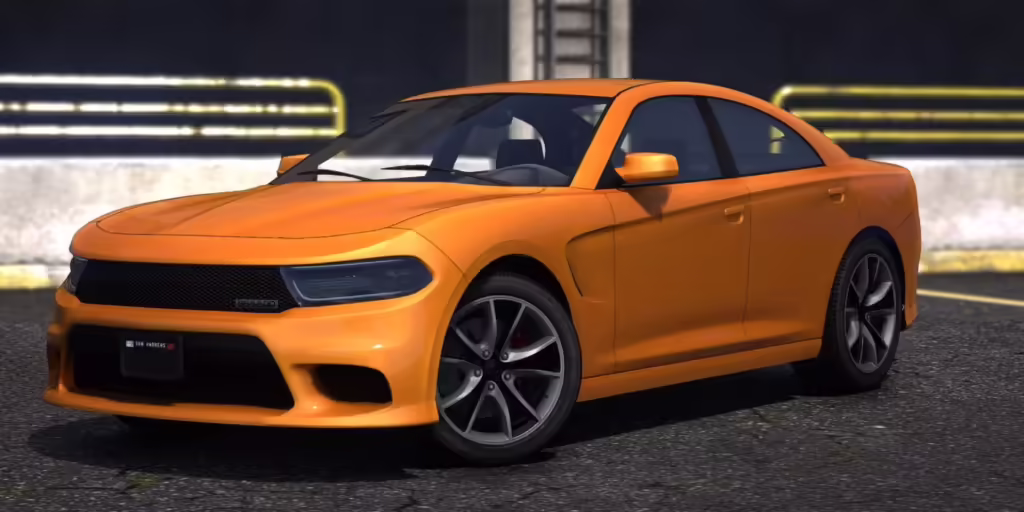 30 Best Vehicles In Gta Online Bravador