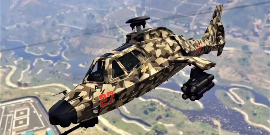 30 Best Vehicles In Gta Online Buckigam