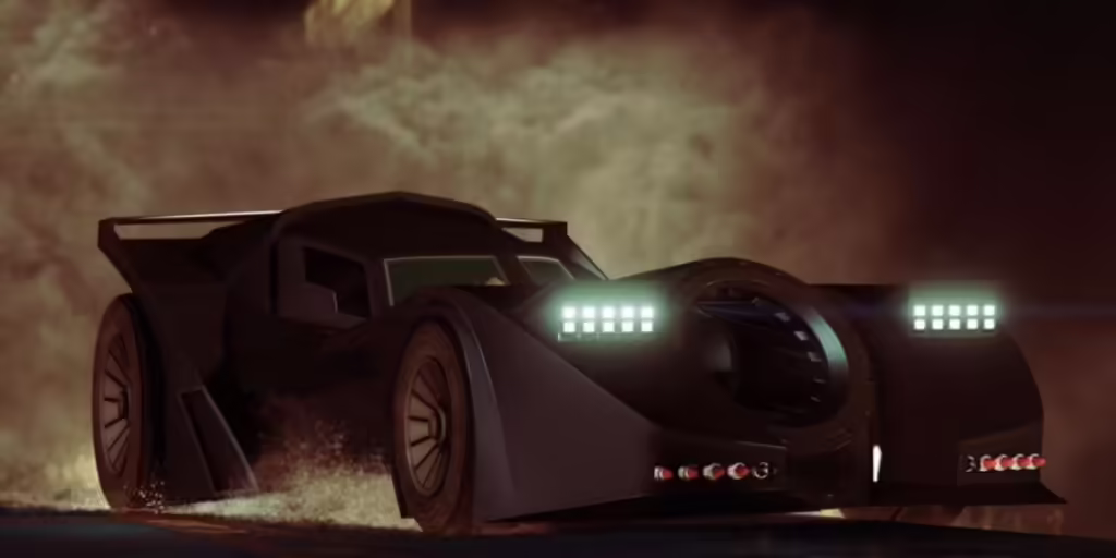 30 Best Vehicles In Gta Online Grotti