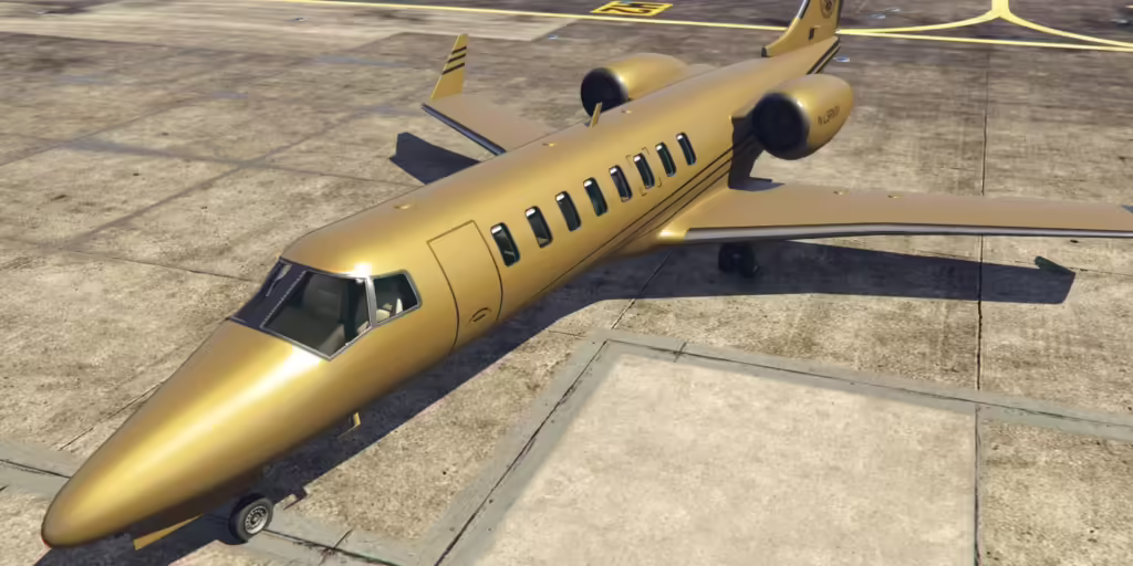 30 Best Vehicles In Gta Online Luxor Dexeluxe