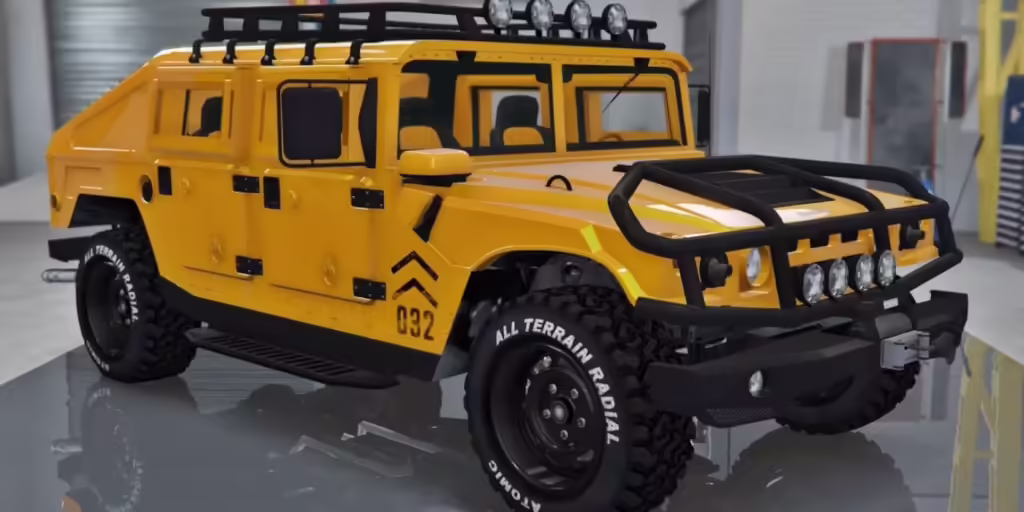 30 Best Vehicles In Gta Online Mii Spec
