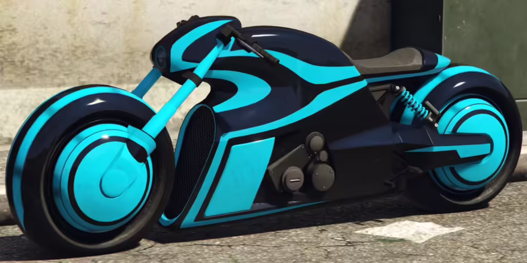 30 Best Vehicles In Gta Online Nagasaki