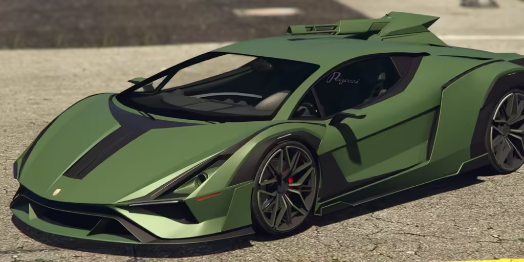 30 Best Vehicles In Gta Online Ignus