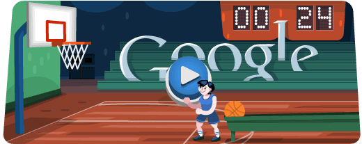 30 Google Hidden Games You Should Play 2024 Basketball