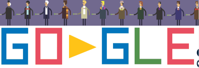 30 Google Hidden Games You Should Play 2024 Doctor Who