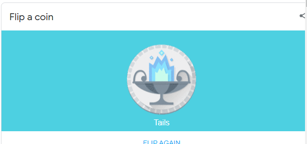 30 Google Hidden Games You Should Play 2024 Flip A Coin