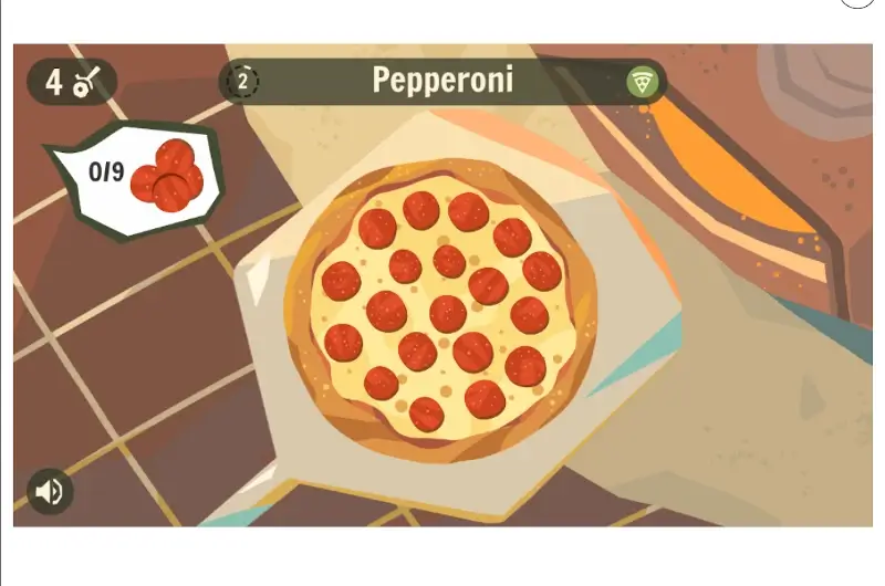 30 Google Hidden Games You Should Play 2024 Pizza