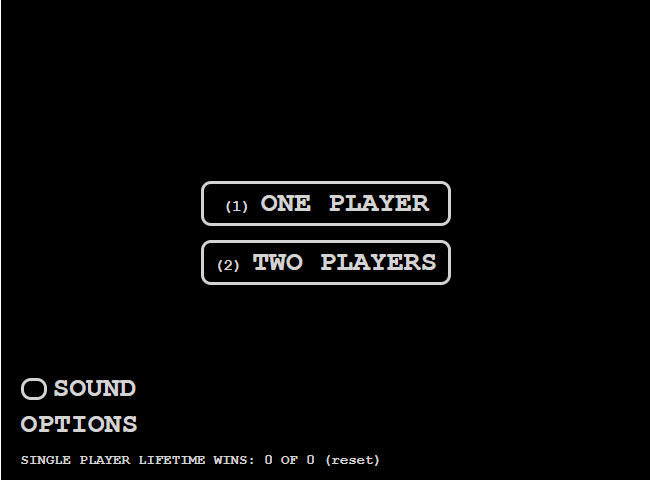 30 Google Hidden Games You Should Play 2024 Ponh