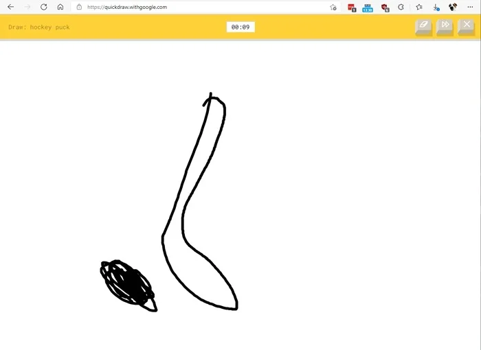 30 Google Hidden Games You Should Play 2024 Quick Draw