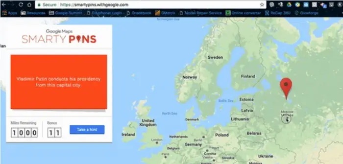 30 Google Hidden Games You Should Play 2024 Smarthy Pin