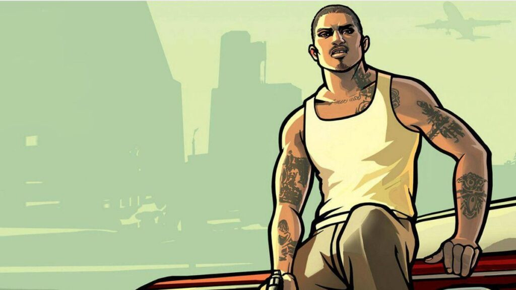 All Gta Games In Order Release And Story Timeline 3d