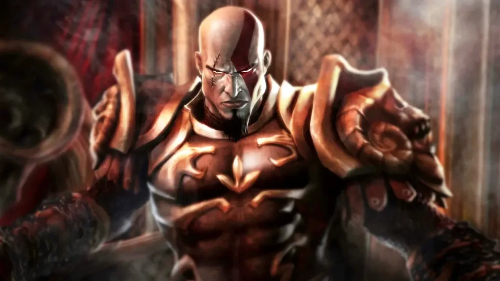 All God Of War Games In Order 2