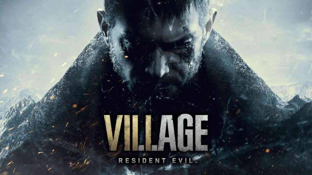 All Resident Evil Games In Order Re8