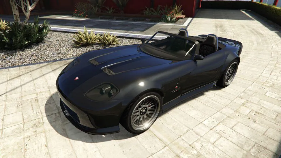 Bravado Banshee 900r