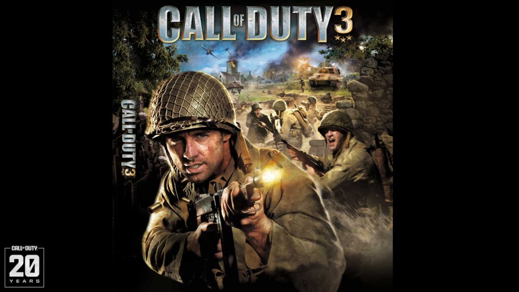Call Of Duty Games In Order Chronological And Release 3