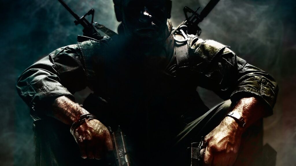 Call Of Duty Games In Order Chronological And Release Black Ops