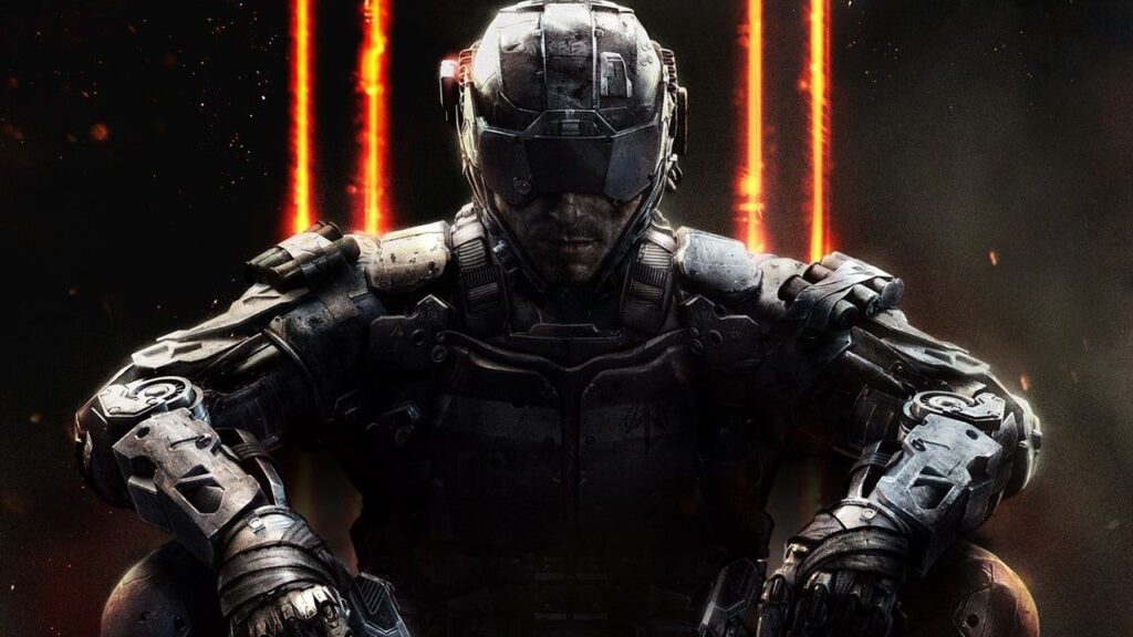 Call Of Duty Games In Order Chronological And Release Black Ops 3
