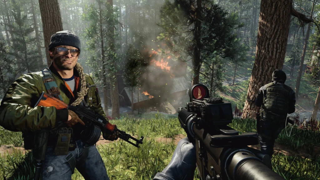 Call Of Duty Games In Order Chronological And Release Cold War