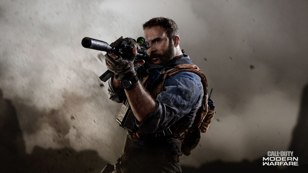 Call Of Duty Games In Order Chronological And Release Warfare 3