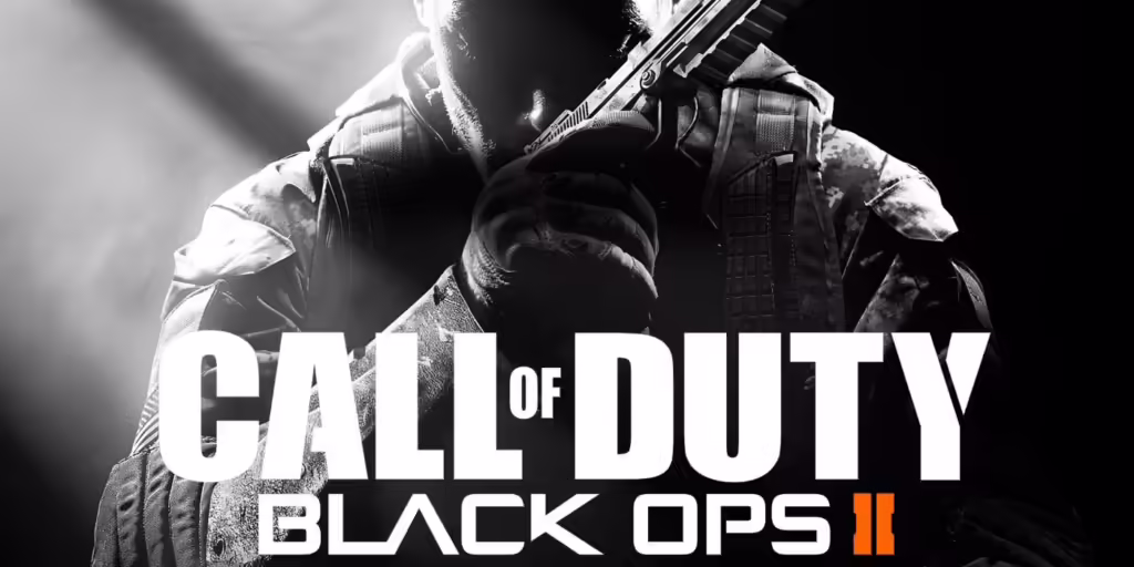 Call Of Duty Games In Order Chronological And Release Black Ops 2