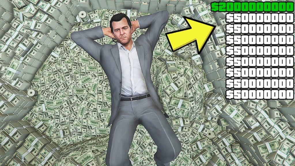How To Make Money In Gta 5