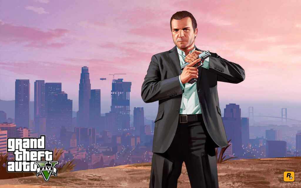 How To Make Money In Gta 5