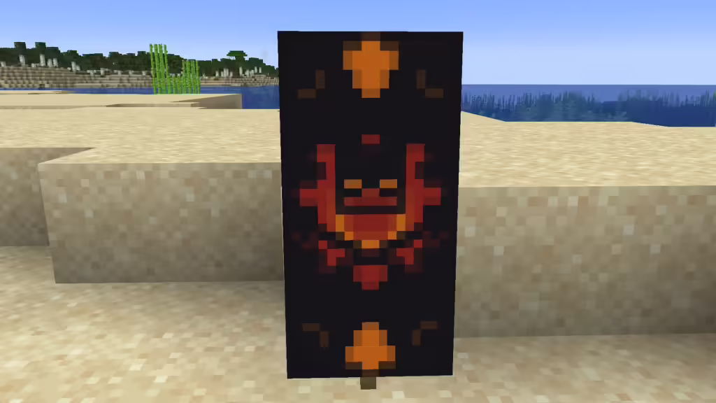 How To Make A Banner In Minecraft