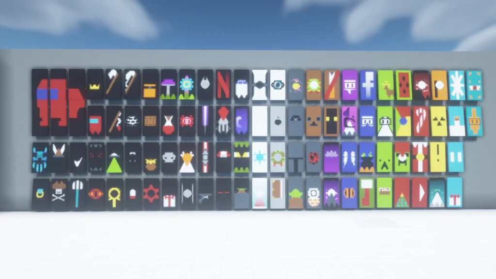 How To Make A Banner In Minecraft