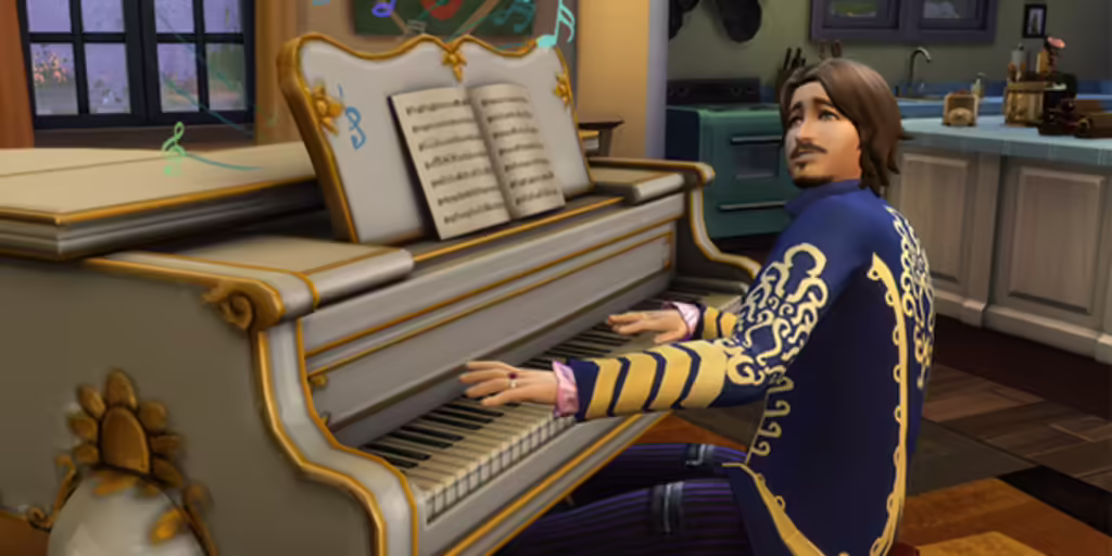 How To Write Songs In Sims 4