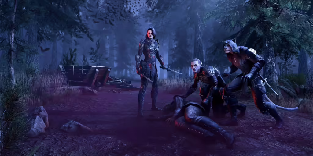 How To Cure Vampirism In Skyrim 1 1