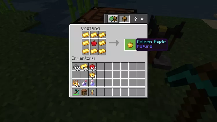 How To Cure Zombie Villagers In Minecraft Golden Apple