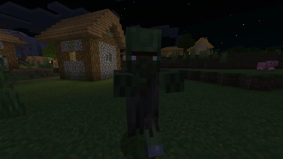 How To Cure Zombie Villagers In Minecraft How To Cure