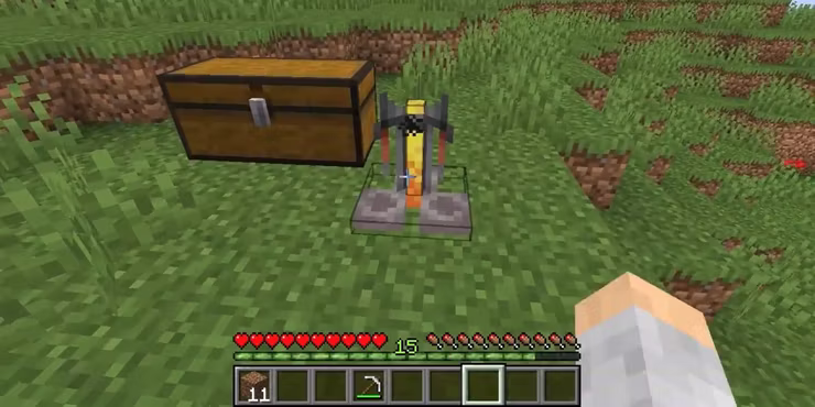 How To Cure Zombie Villagers In Minecraft Materials