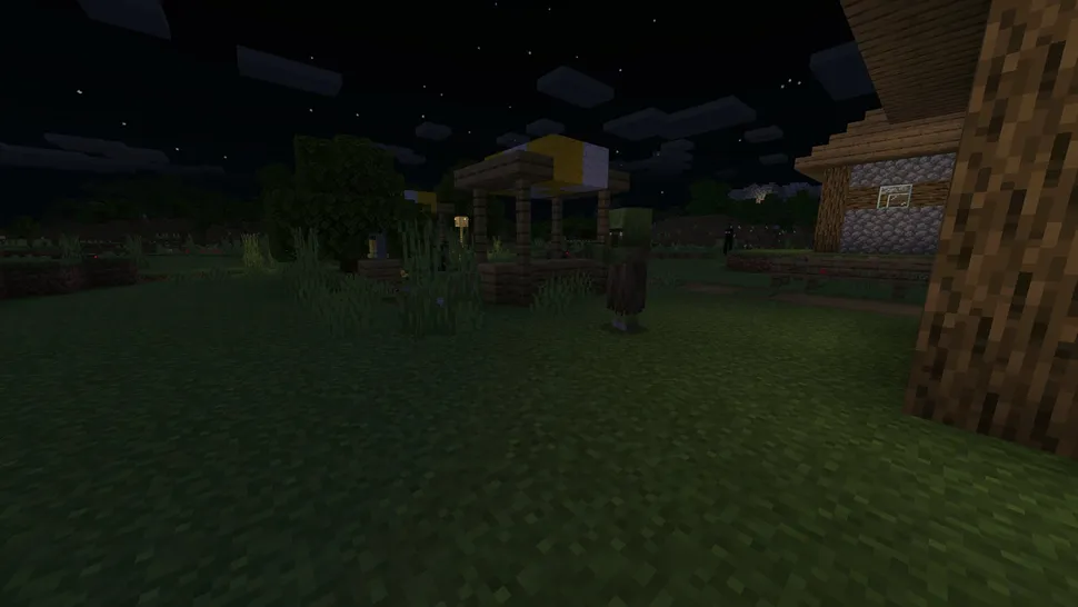 How To Cure Zombie Villagers In Minecraft Where Do Zombie Come From