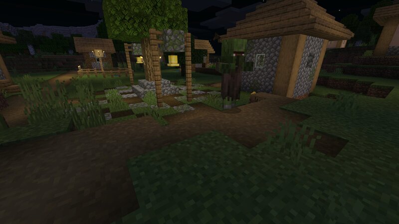 How To Cure Zombie Villagers In Minecraft Where