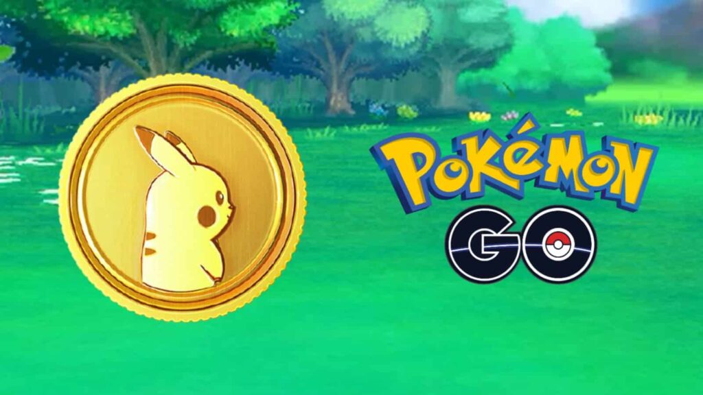 How To Get Coins In Pokemon Go