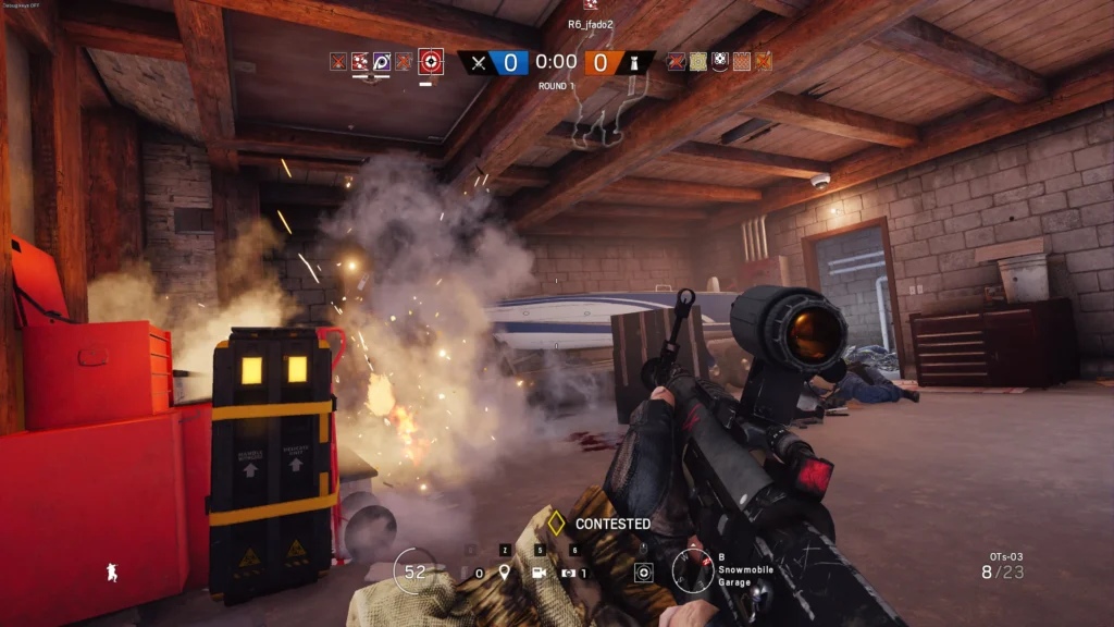Rainbow Six Siege Ranks Explained 1 1