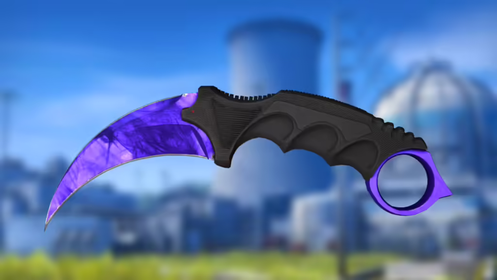The 15 Most Expensive Skins Ever Counter Strike 2 Emerald