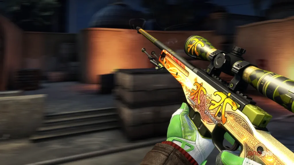 The 15 Most Expensive Skins Ever Counter Strike 2 Souvewnir Awp Dragon Lore