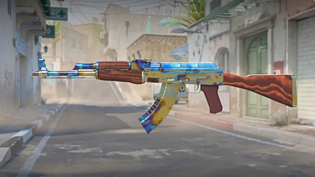 The 15 Most Expensive Skins Ever Counter Strike 2 Stattrak
