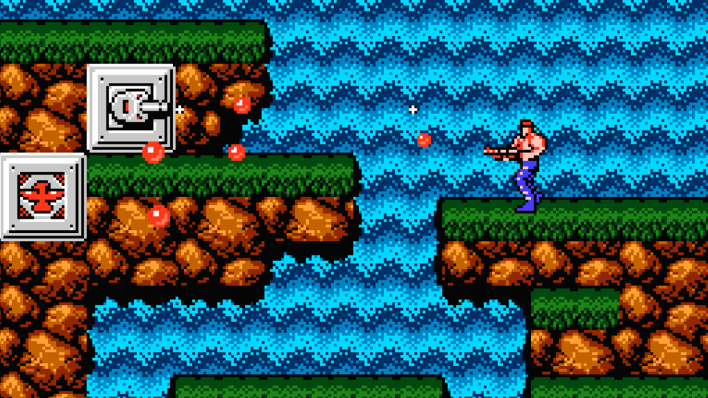 The 30 Hardest Video Games Of All Time Contra