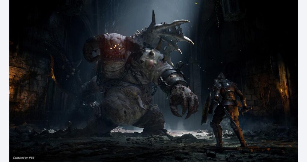The 30 Hardest Video Games Of All Time Demon Souls