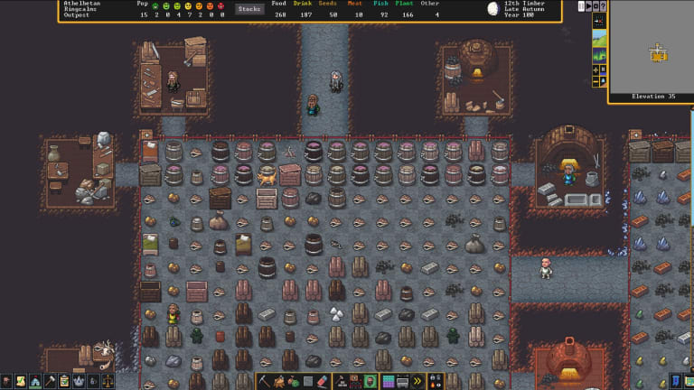 The 30 Hardest Video Games Of All Time Dwaf