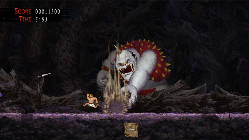 The 30 Hardest Video Games Of All Time Ghost Goblin