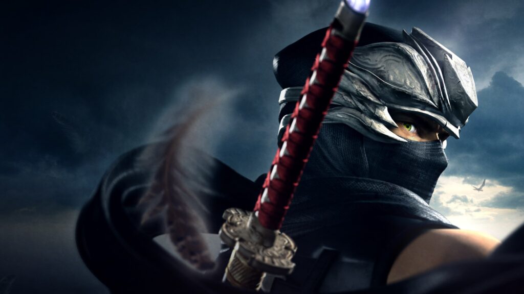 The 30 Hardest Video Games Of All Time Ninja Gaiden